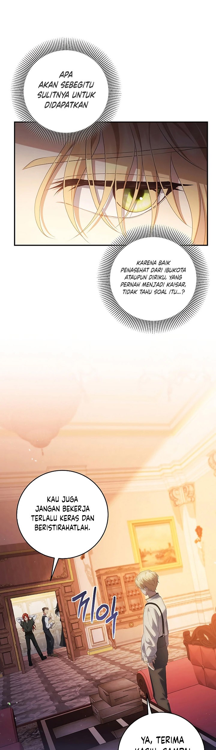 Margrave’s Bastard Son was The Emperor Chapter 34 Gambar 42