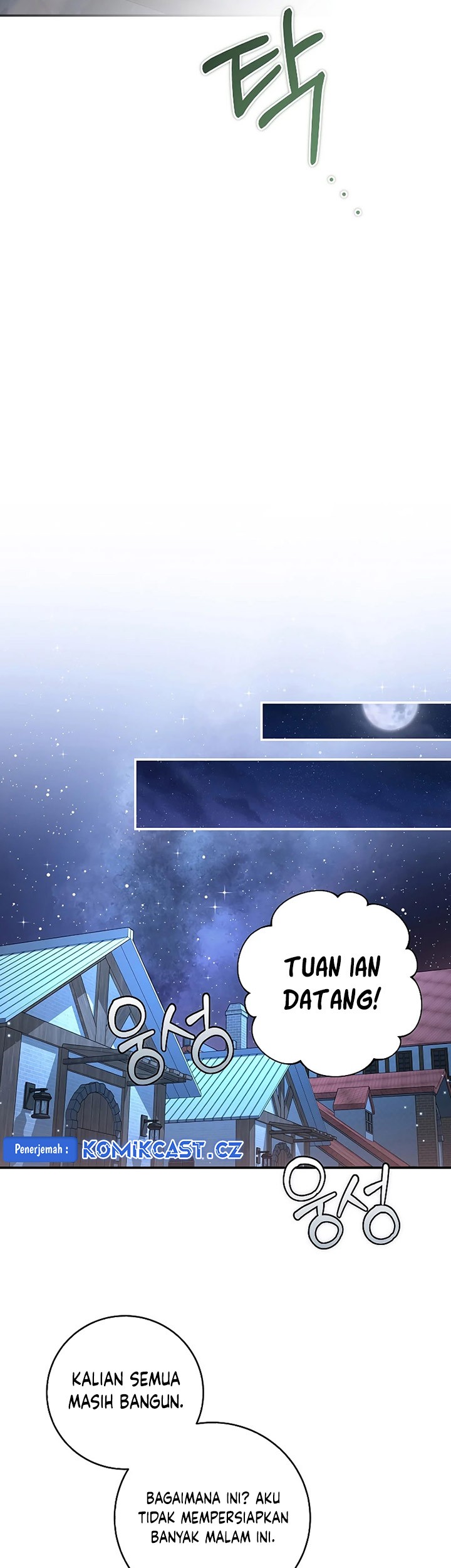 Margrave’s Bastard Son was The Emperor Chapter 34 Gambar 46