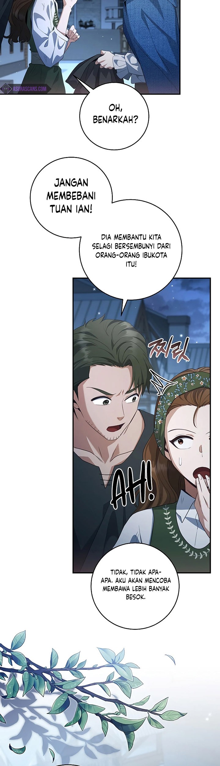 Margrave’s Bastard Son was The Emperor Chapter 34 Gambar 48