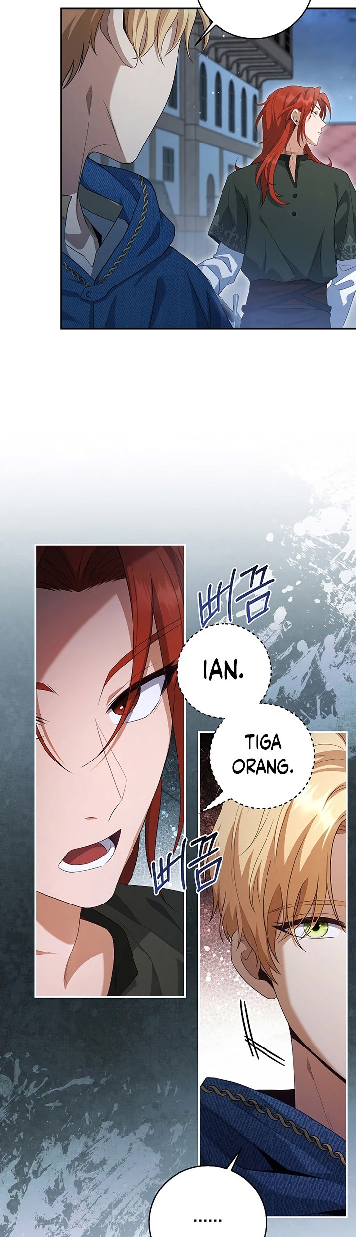 Margrave’s Bastard Son was The Emperor Chapter 34 Gambar 52