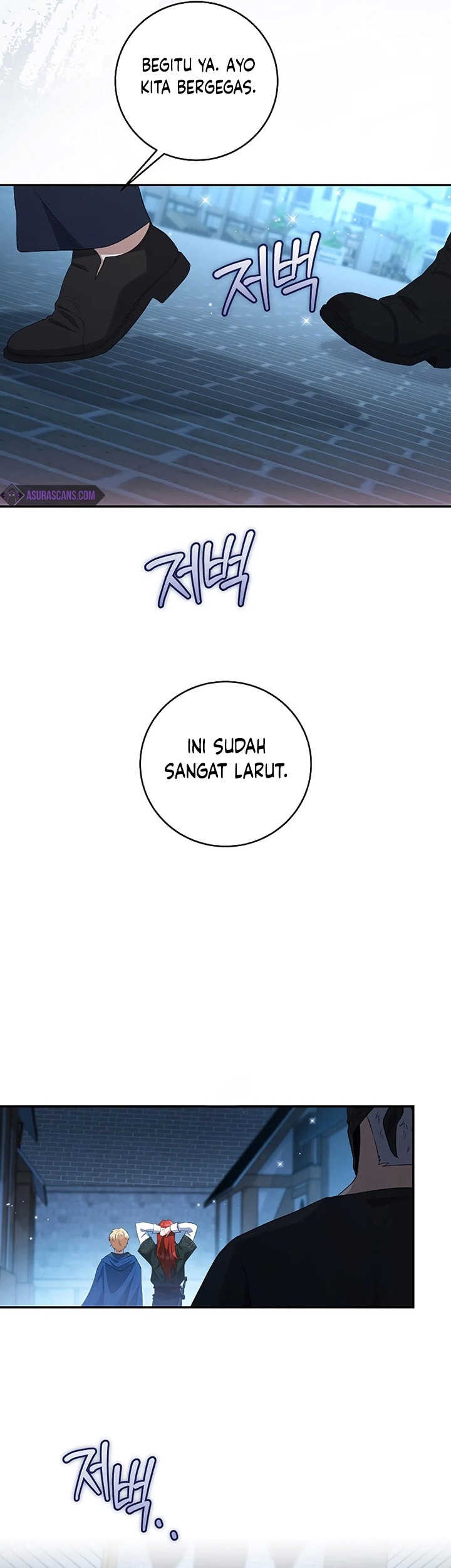 Margrave’s Bastard Son was The Emperor Chapter 34 Gambar 54