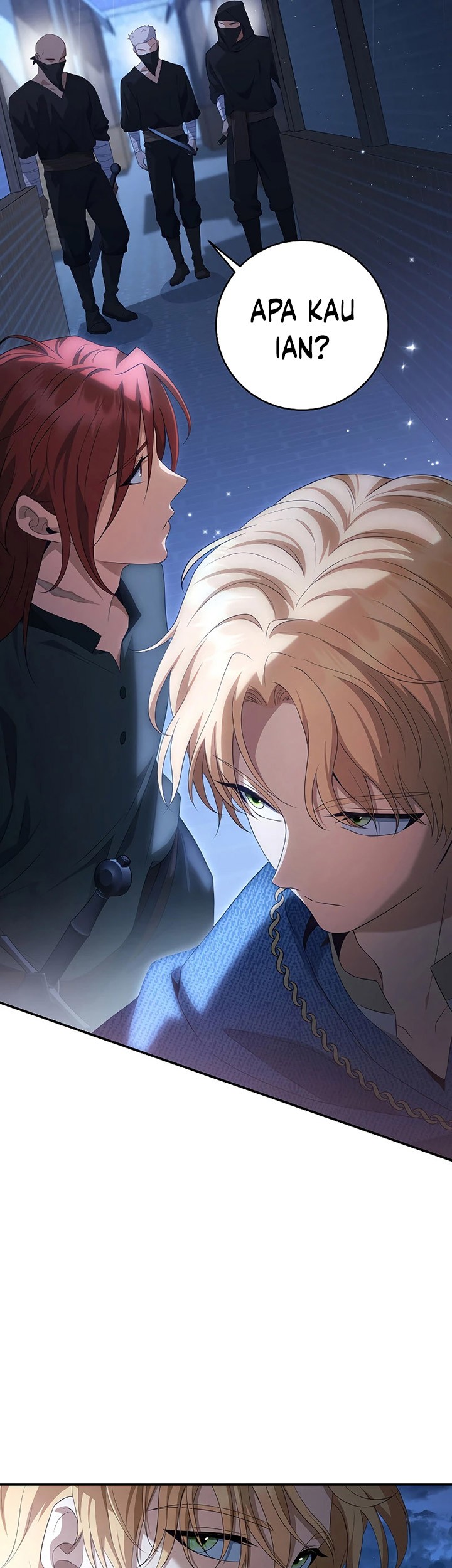 Margrave’s Bastard Son was The Emperor Chapter 34 Gambar 58
