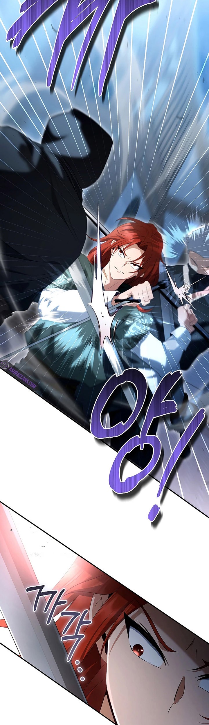 Margrave’s Bastard Son was The Emperor Chapter 34 Gambar 62