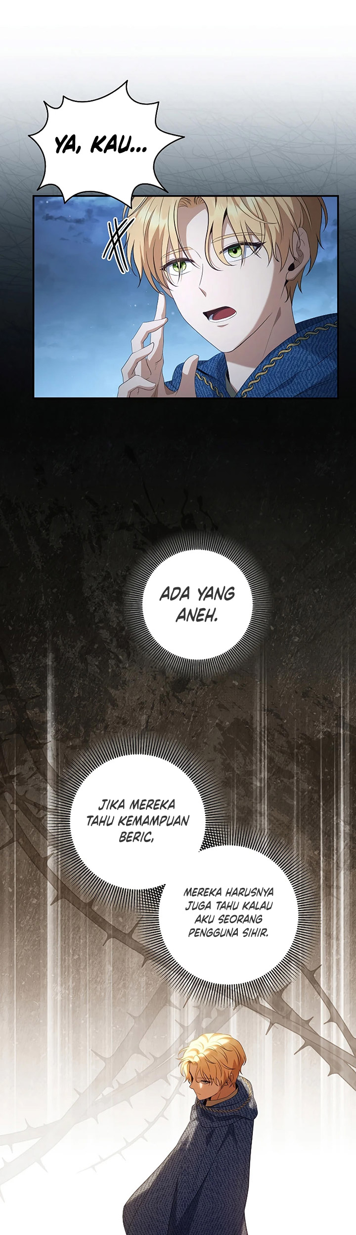 Margrave’s Bastard Son was The Emperor Chapter 34 Gambar 74