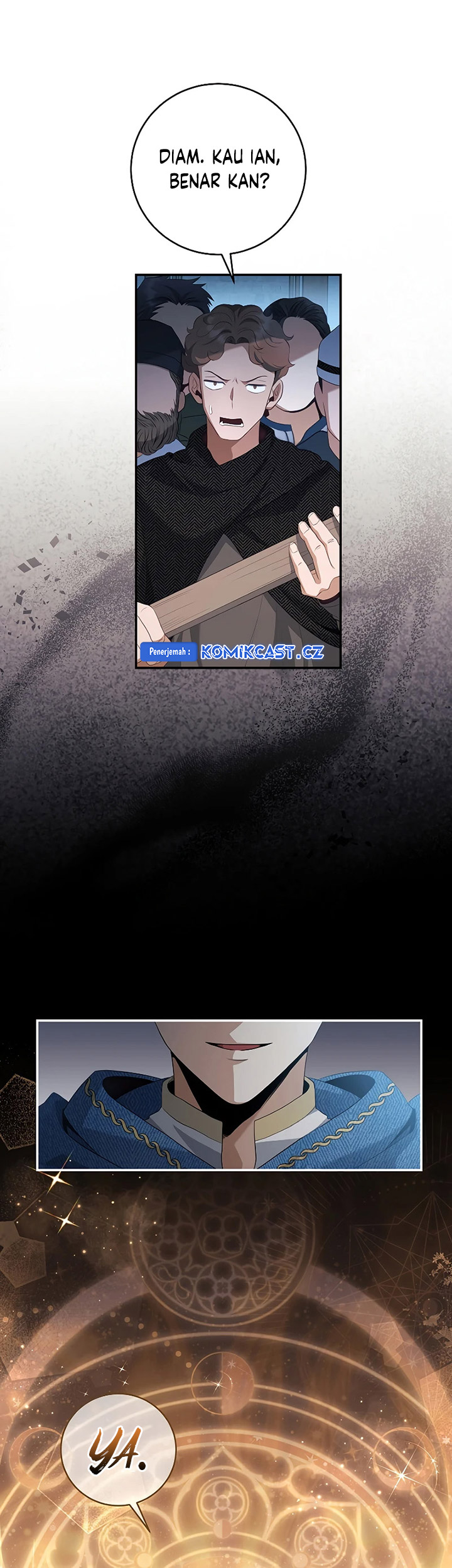 Margrave’s Bastard Son was The Emperor Chapter 34 Gambar 77