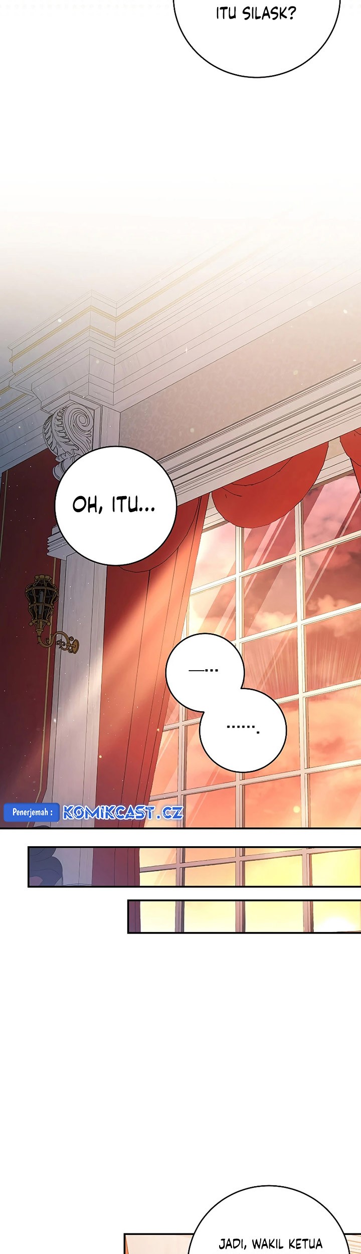 Margrave’s Bastard Son was The Emperor Chapter 34 Gambar 6
