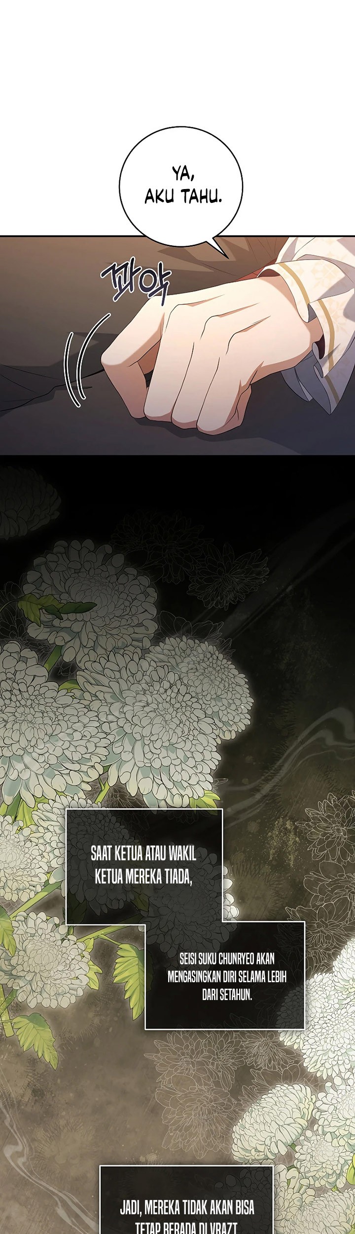 Margrave’s Bastard Son was The Emperor Chapter 34 Gambar 10