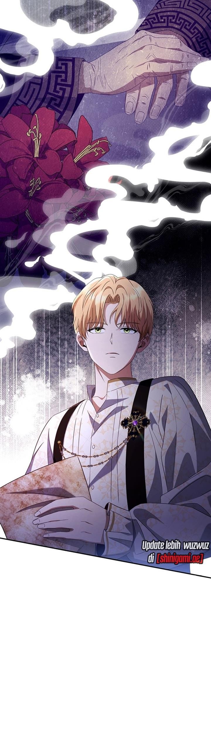 Margrave’s Bastard Son was The Emperor Chapter 33 Gambar 41