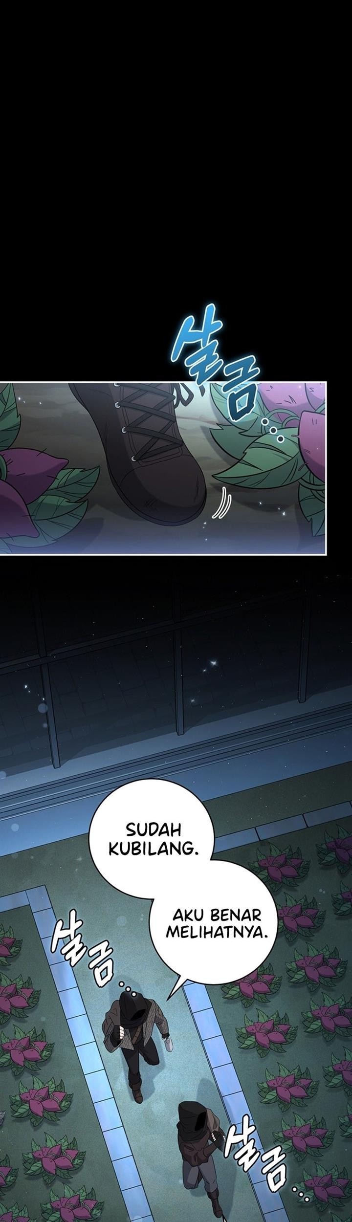 Baca Komik Margrave’s Bastard Son was The Emperor Chapter 33 Gambar 1
