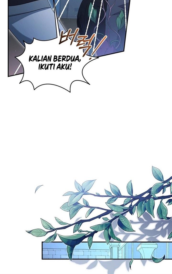 Margrave’s Bastard Son was The Emperor Chapter 33 Gambar 4