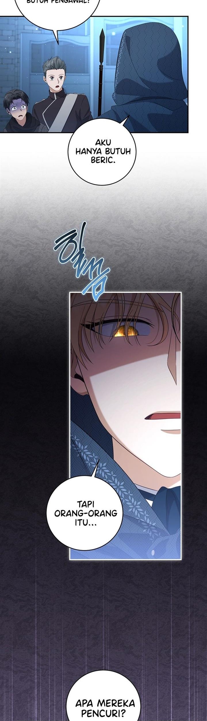 Margrave’s Bastard Son was The Emperor Chapter 33 Gambar 6
