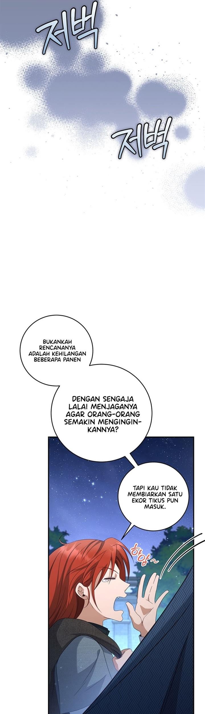 Margrave’s Bastard Son was The Emperor Chapter 33 Gambar 9