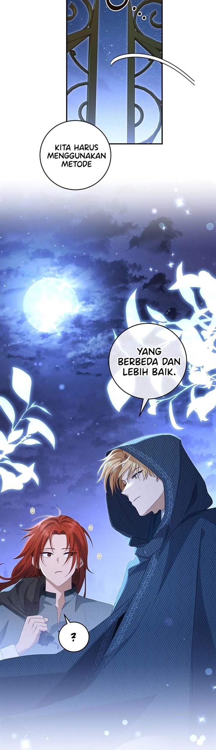 Margrave’s Bastard Son was The Emperor Chapter 33 Gambar 11