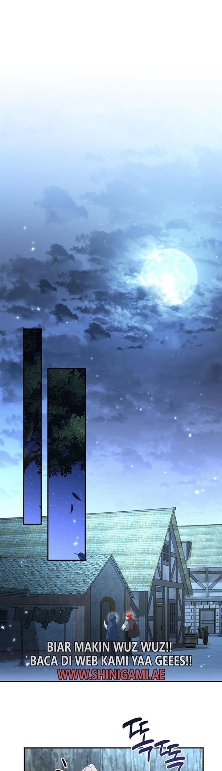 Margrave’s Bastard Son was The Emperor Chapter 33 Gambar 13