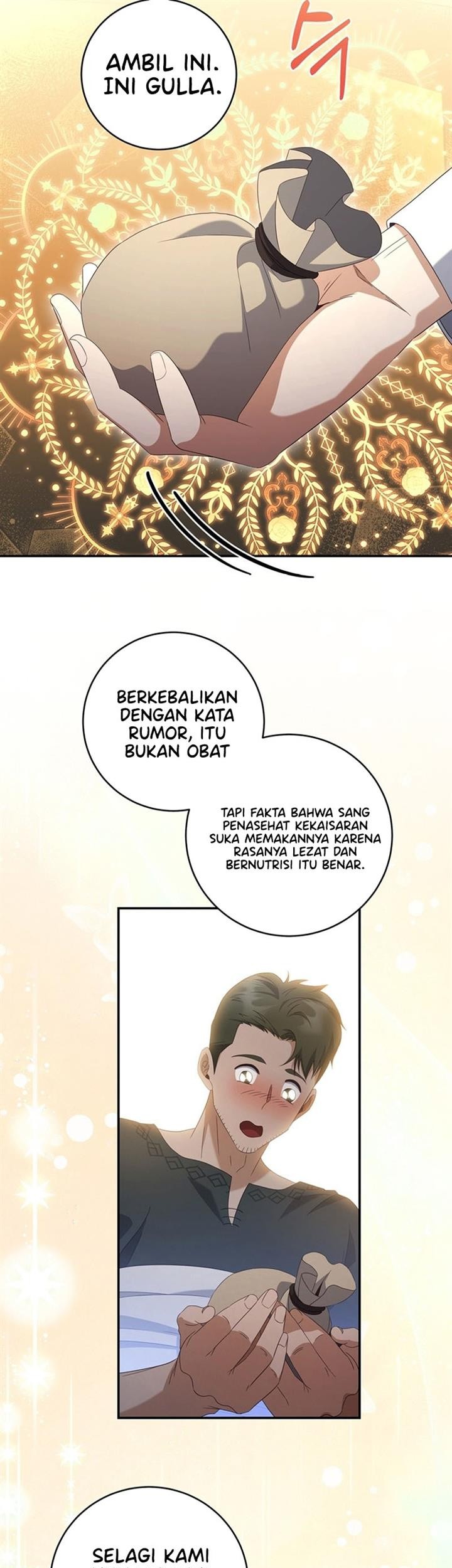 Margrave’s Bastard Son was The Emperor Chapter 33 Gambar 17