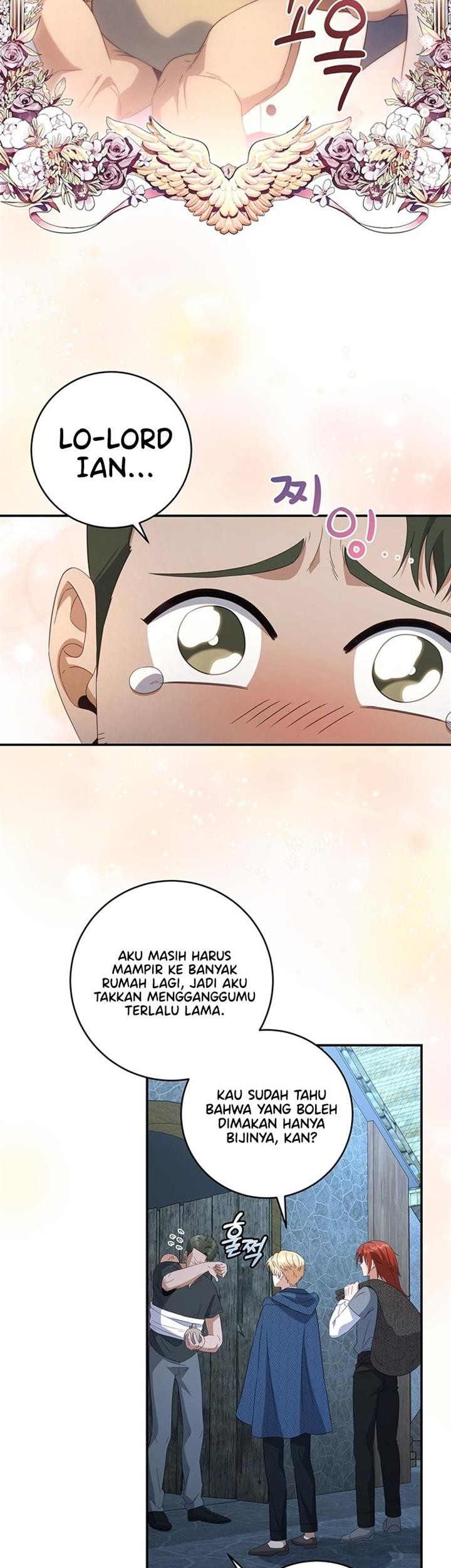 Margrave’s Bastard Son was The Emperor Chapter 33 Gambar 19