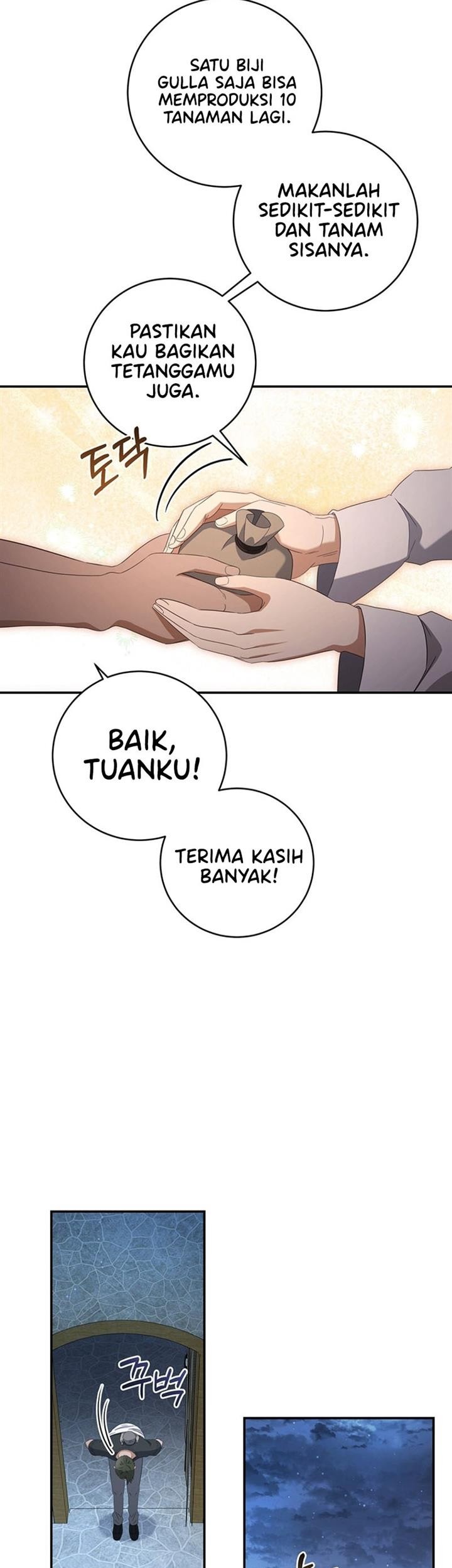 Margrave’s Bastard Son was The Emperor Chapter 33 Gambar 21