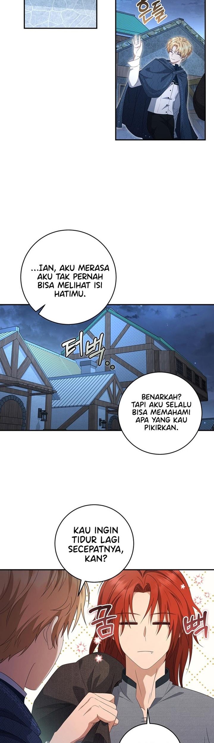 Margrave’s Bastard Son was The Emperor Chapter 33 Gambar 22