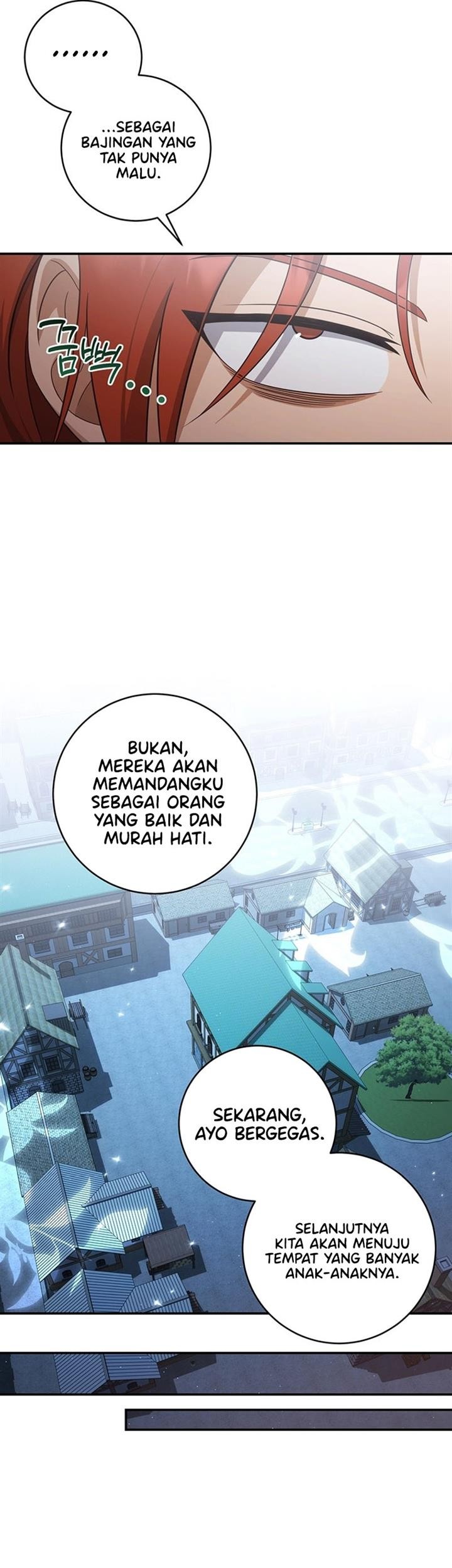 Margrave’s Bastard Son was The Emperor Chapter 33 Gambar 25