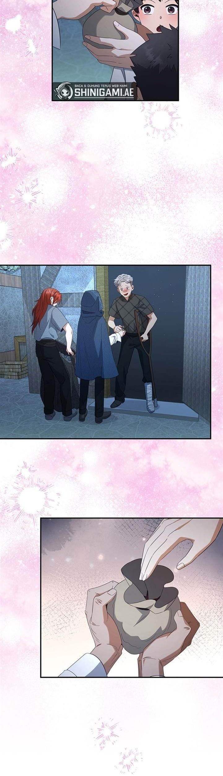 Margrave’s Bastard Son was The Emperor Chapter 33 Gambar 27