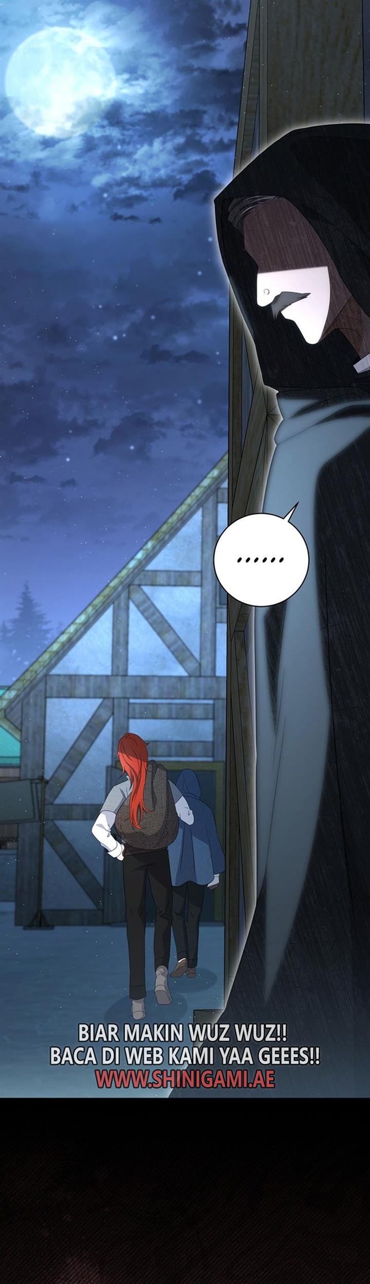 Margrave’s Bastard Son was The Emperor Chapter 33 Gambar 29