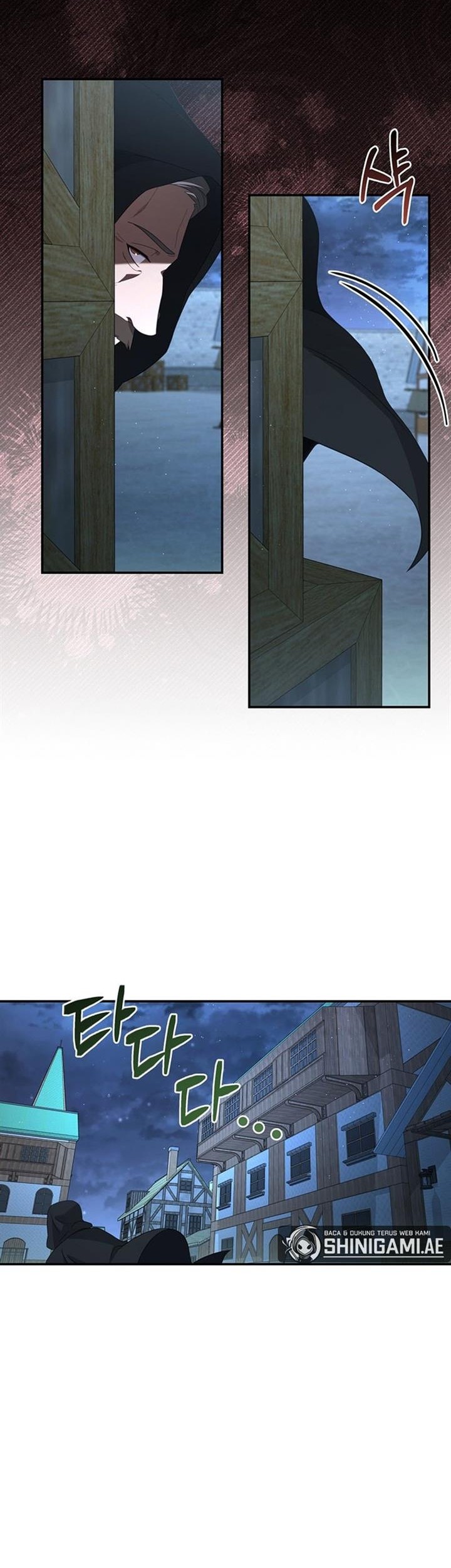 Margrave’s Bastard Son was The Emperor Chapter 33 Gambar 30