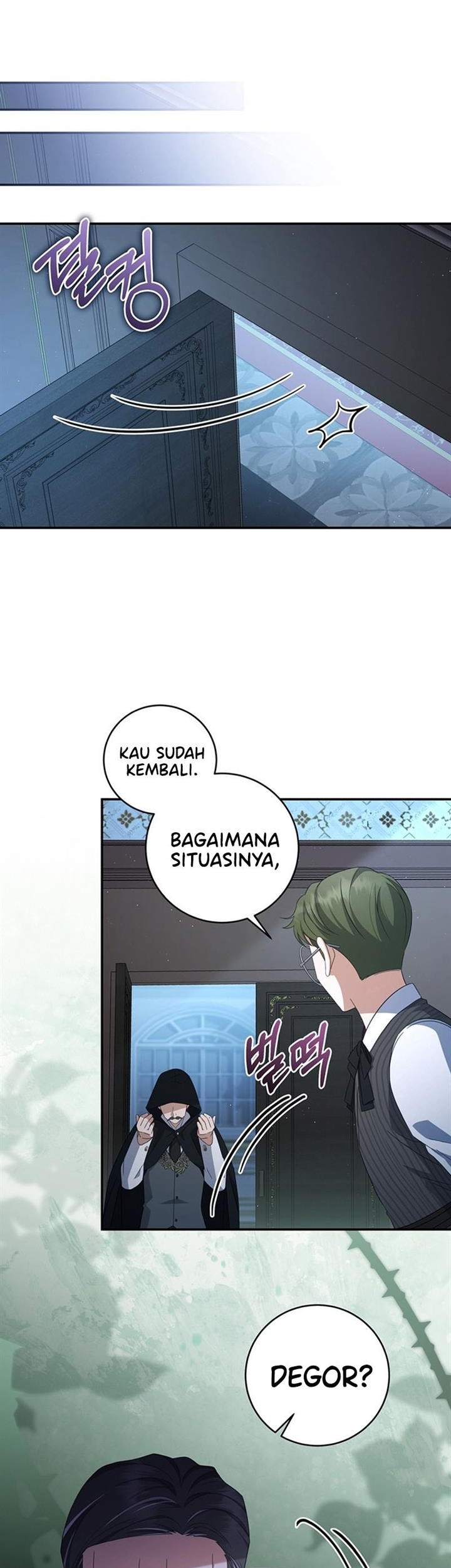 Margrave’s Bastard Son was The Emperor Chapter 33 Gambar 31