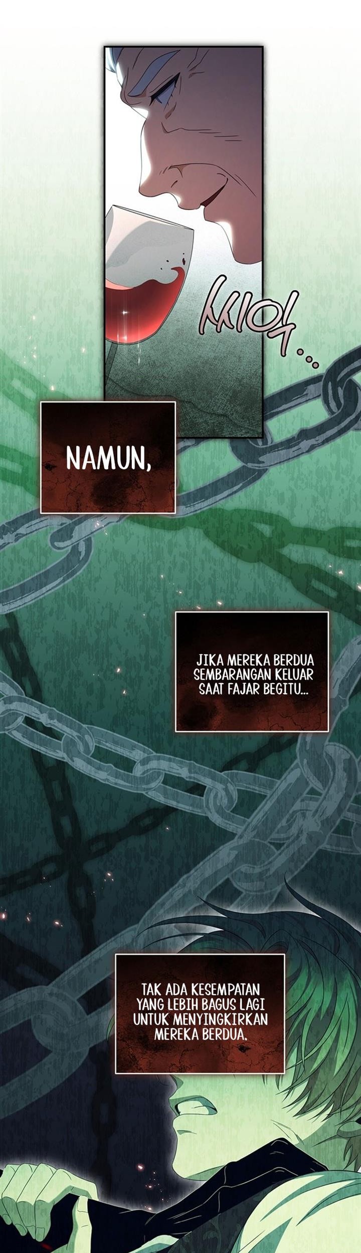 Margrave’s Bastard Son was The Emperor Chapter 33 Gambar 35