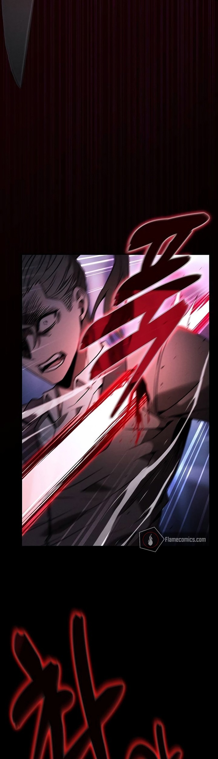 Academy’s Genius Swordmaster Chapter 60 Gambar 38