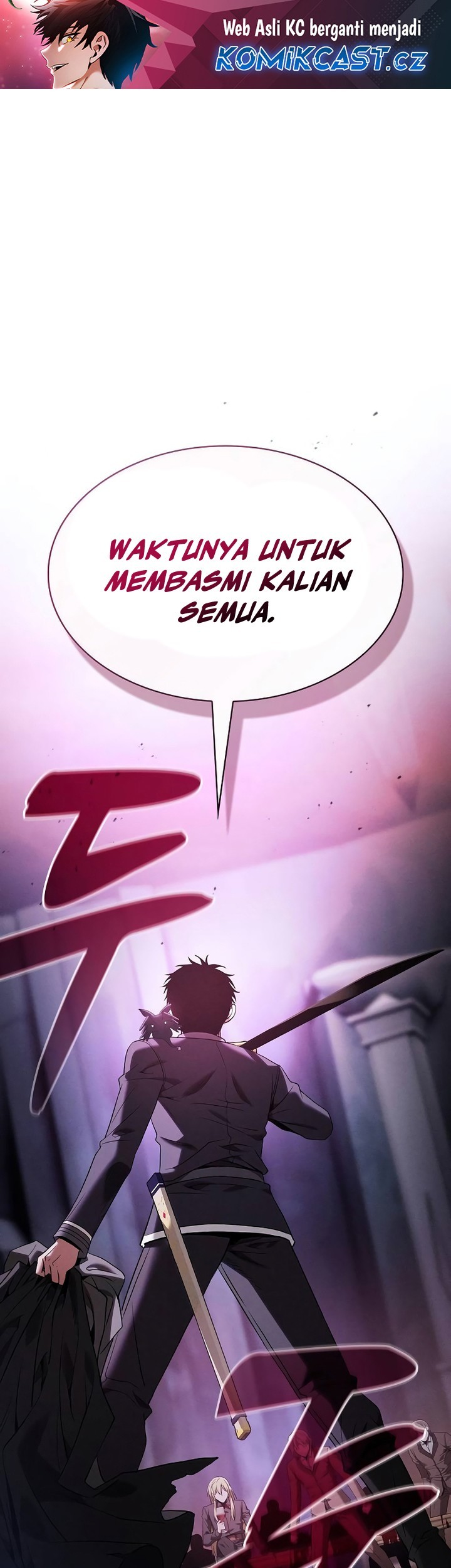 Baca Manhwa Academy’s Genius Swordmaster Chapter 60 Gambar 2