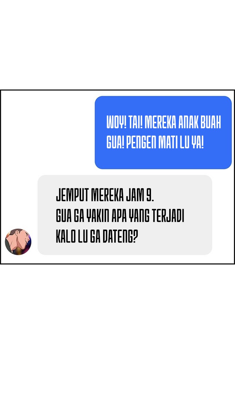 True Education Chapter 142 Gambar 25