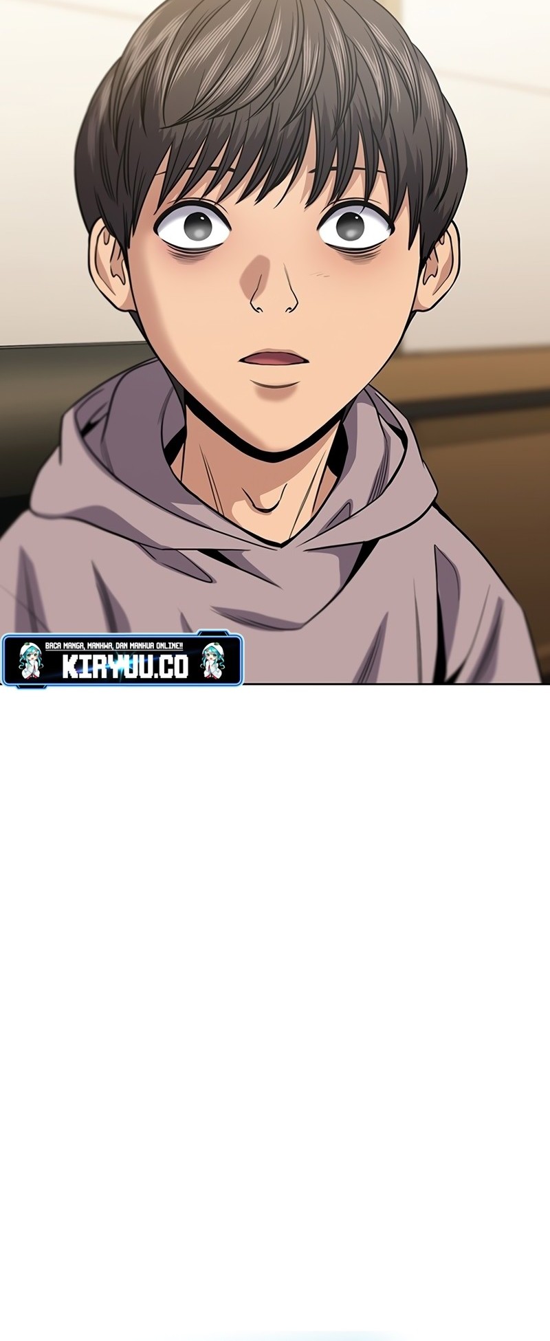 True Education Chapter 139 Gambar 55
