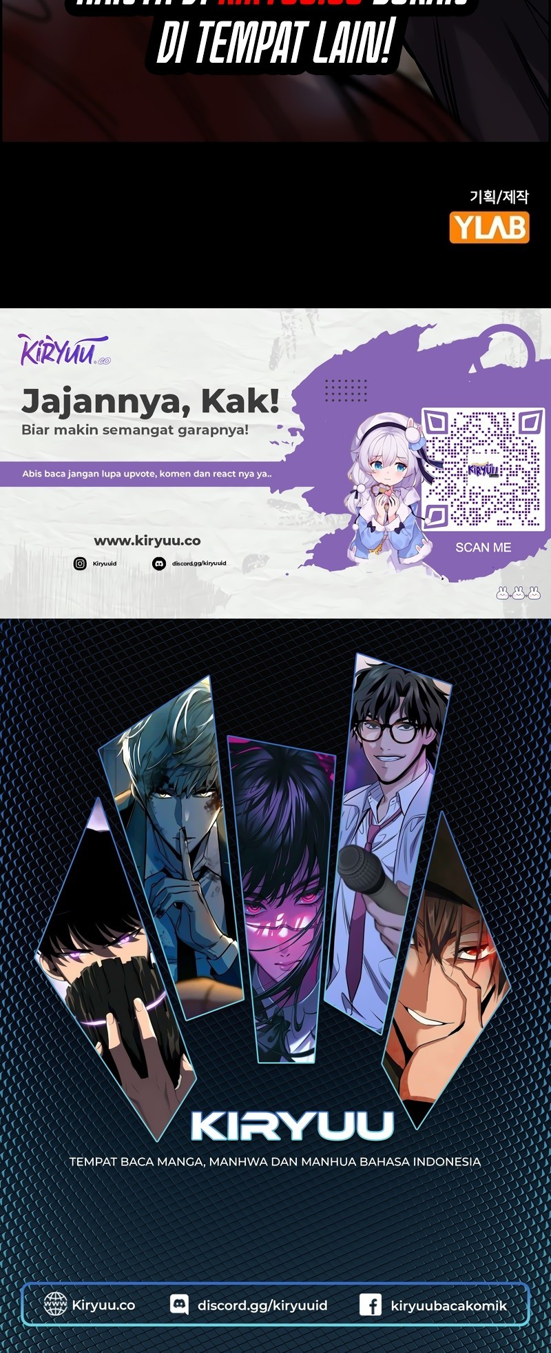 True Education Chapter 139 Gambar 66