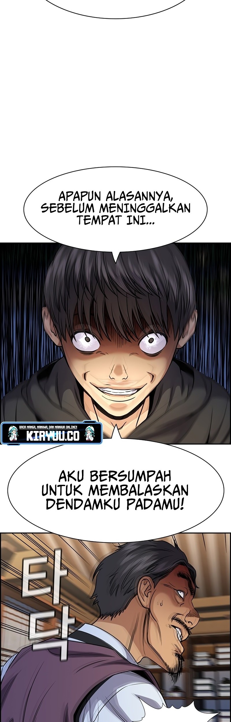 True Education Chapter 139 Gambar 9