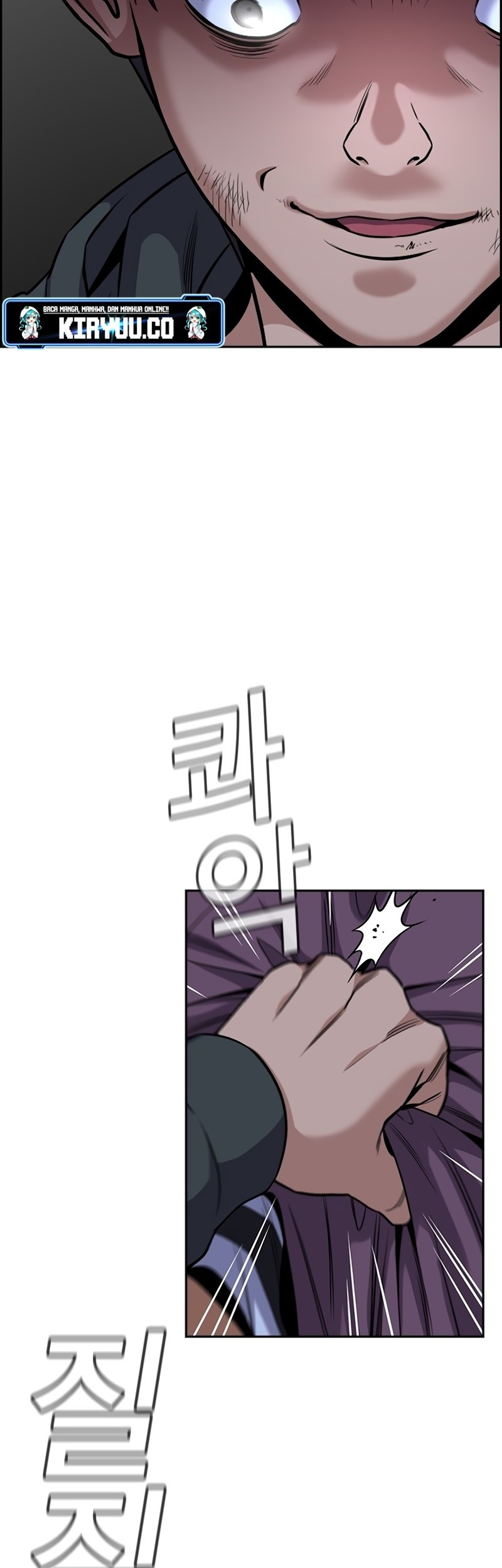 True Education Chapter 139 Gambar 18