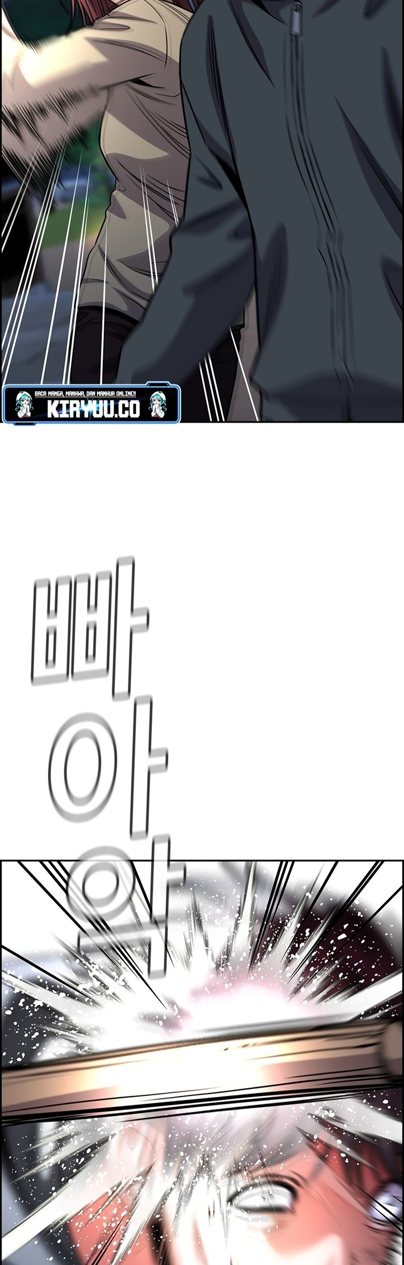 True Education Chapter 139 Gambar 27