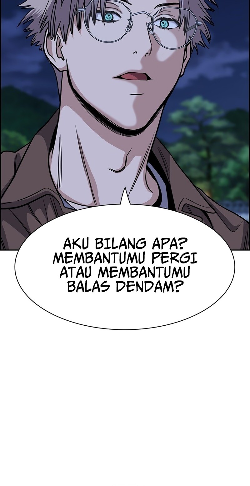 True Education Chapter 139 Gambar 37