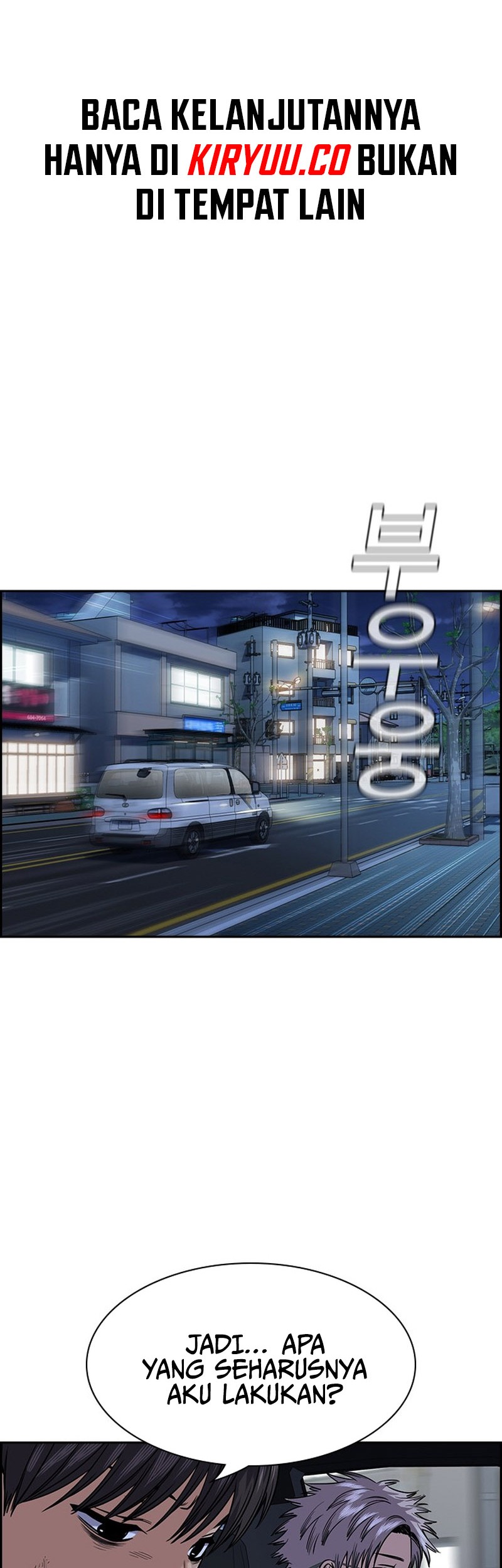 True Education Chapter 138 Gambar 43
