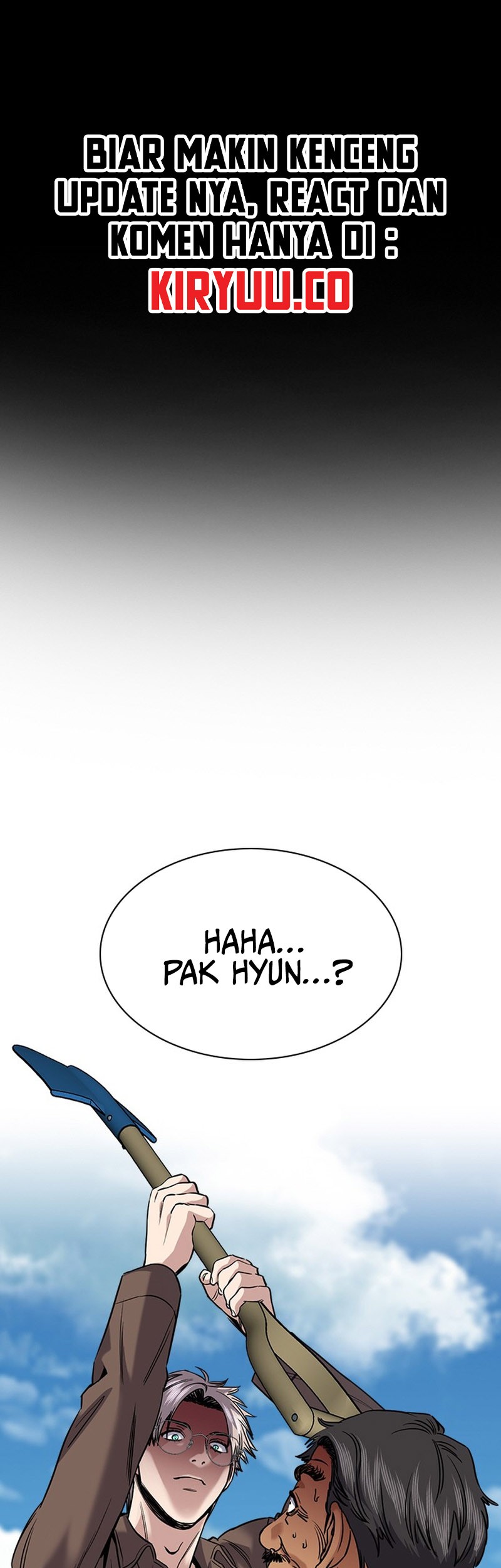 Baca Manhwa True Education Chapter 138 Gambar 2