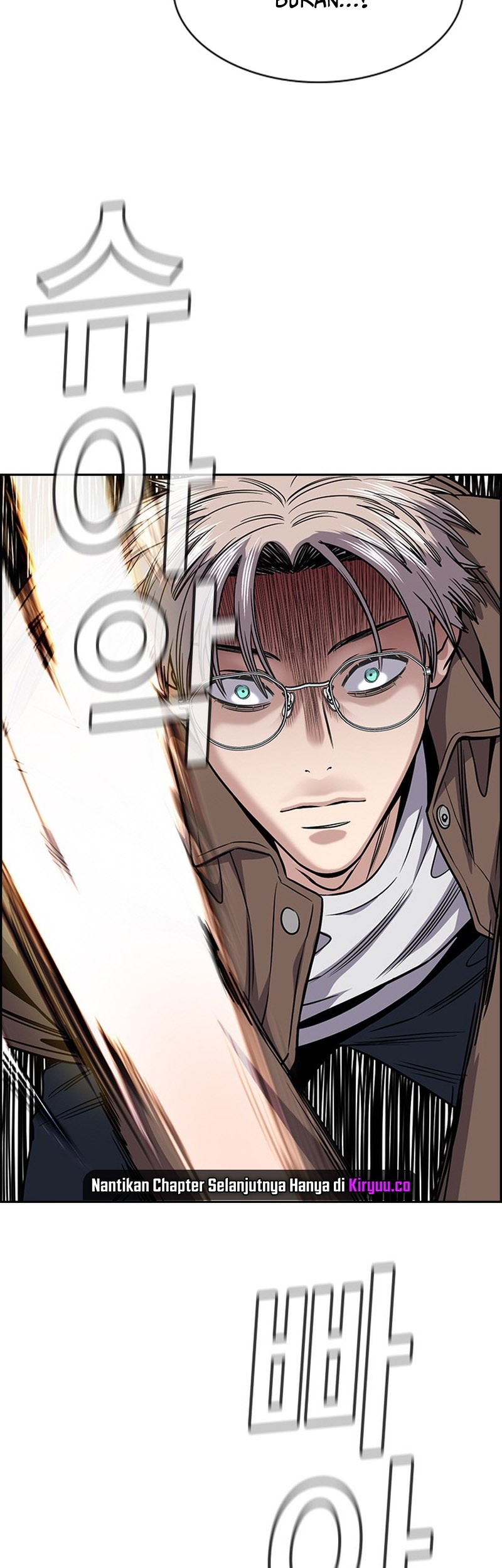 True Education Chapter 138 Gambar 4
