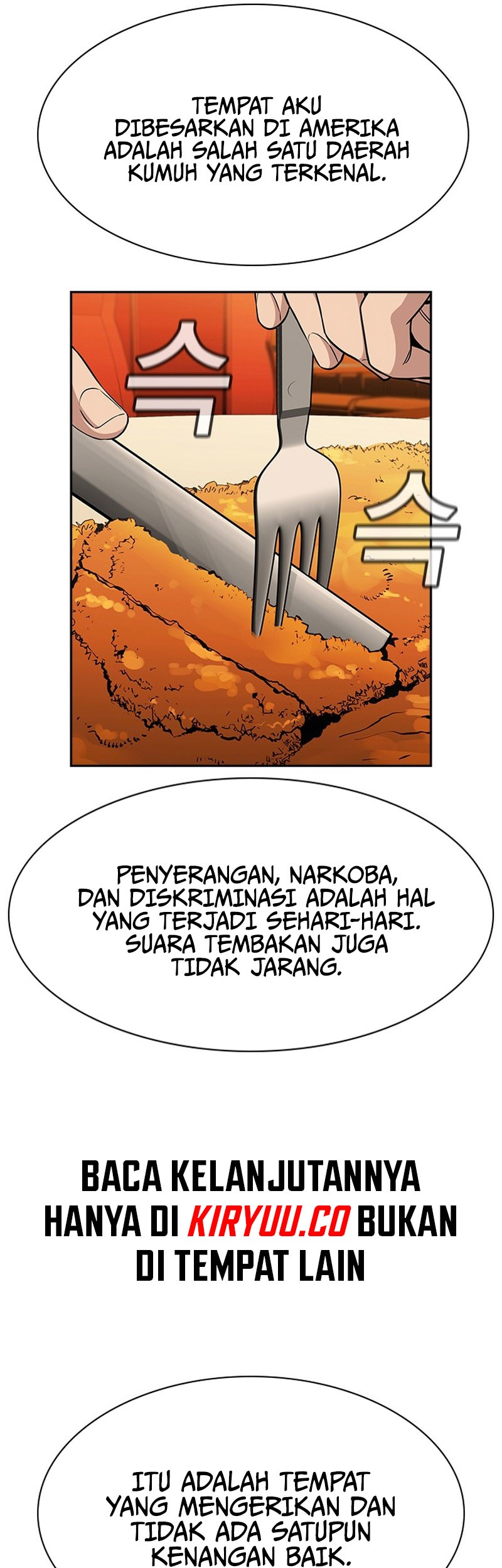 True Education Chapter 138 Gambar 27