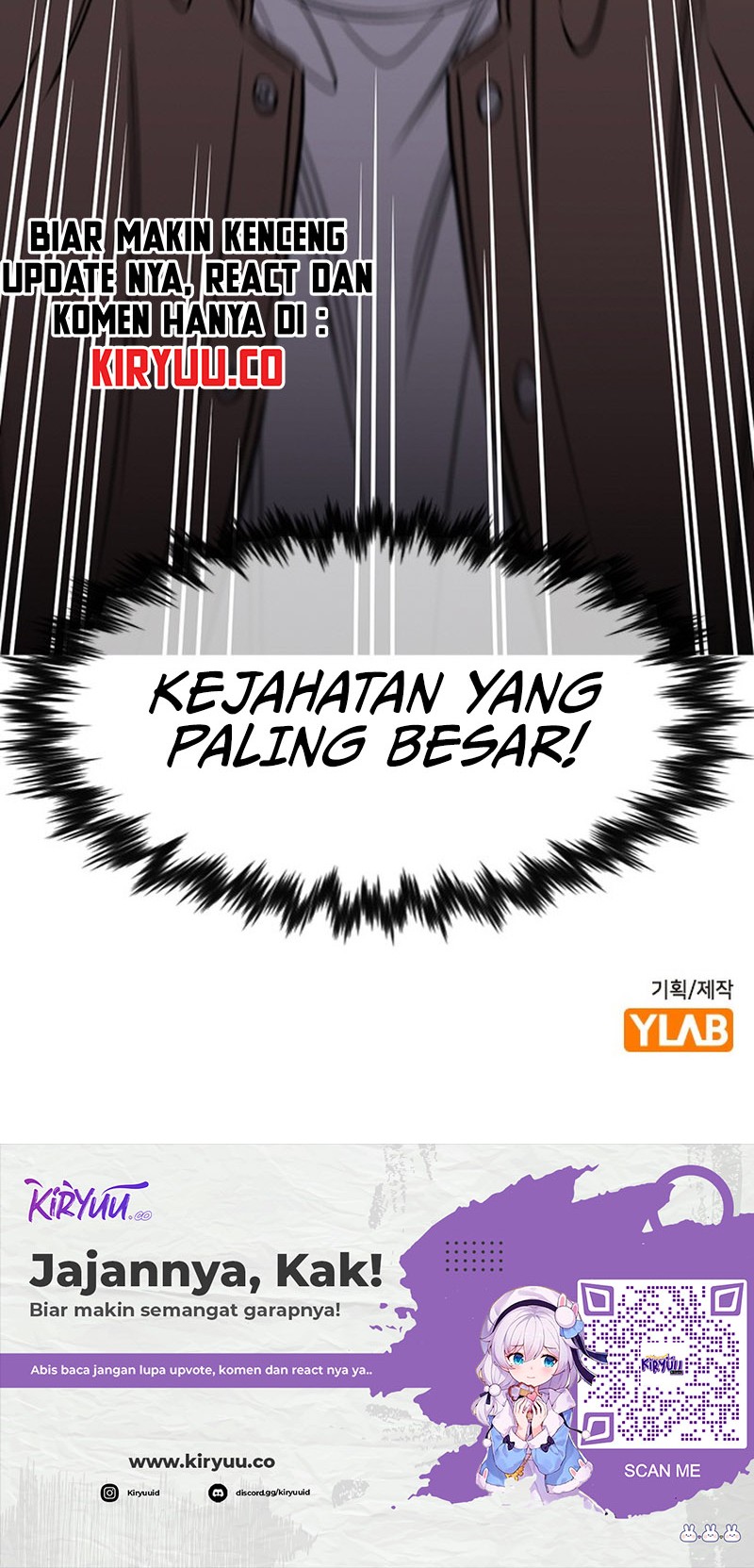 True Education Chapter 137 Gambar 70