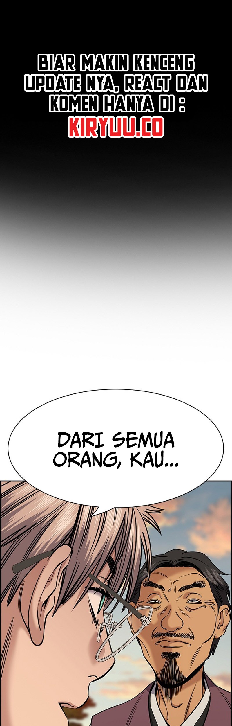 Baca Manhwa True Education Chapter 137 Gambar 2