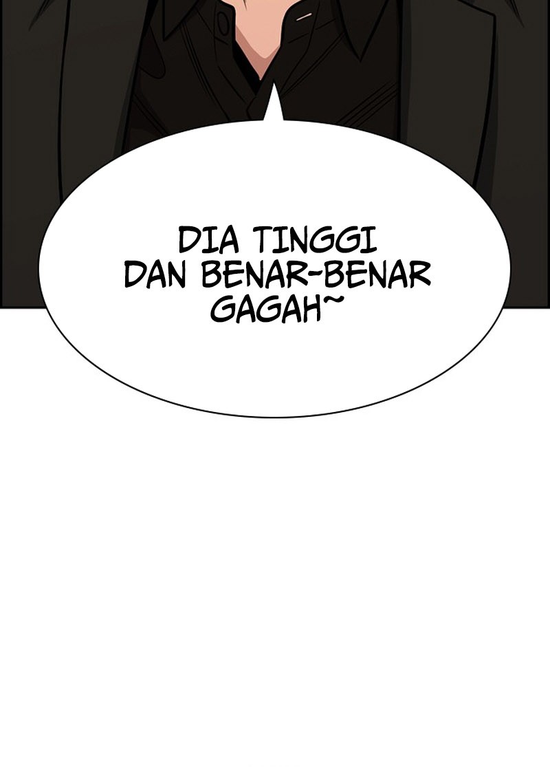 True Education Chapter 137 Gambar 6