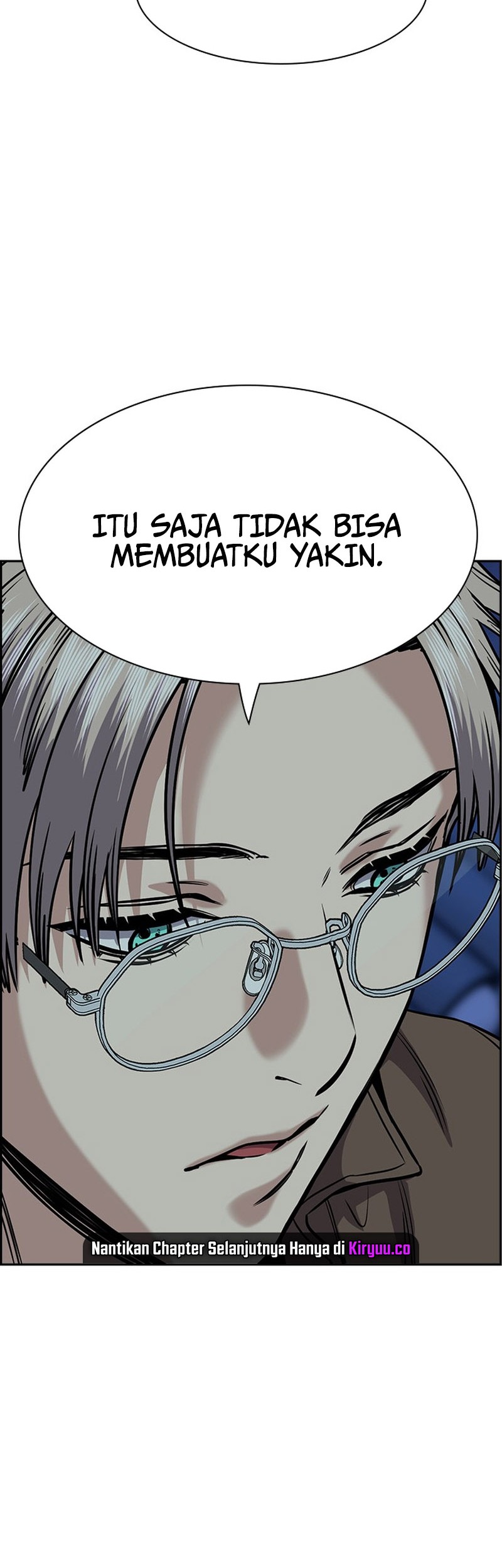 True Education Chapter 137 Gambar 13