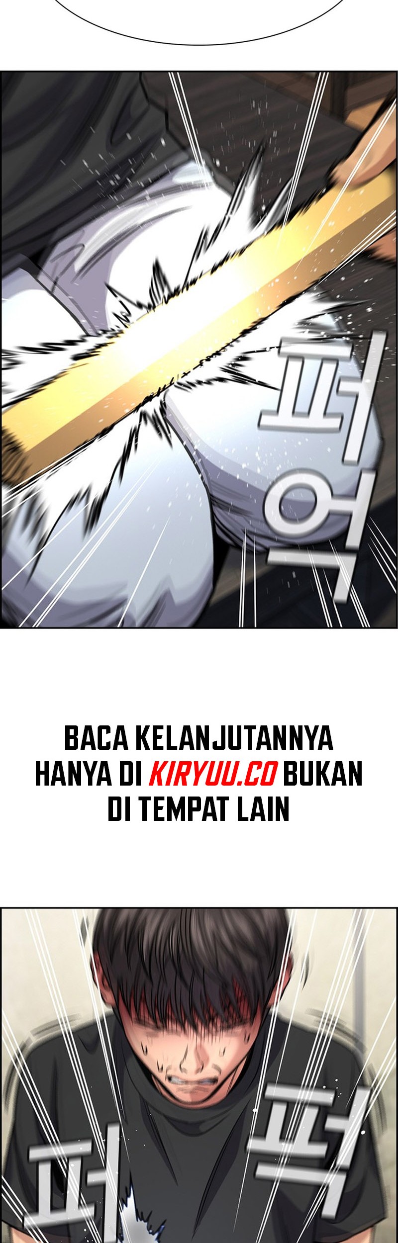 True Education Chapter 137 Gambar 15