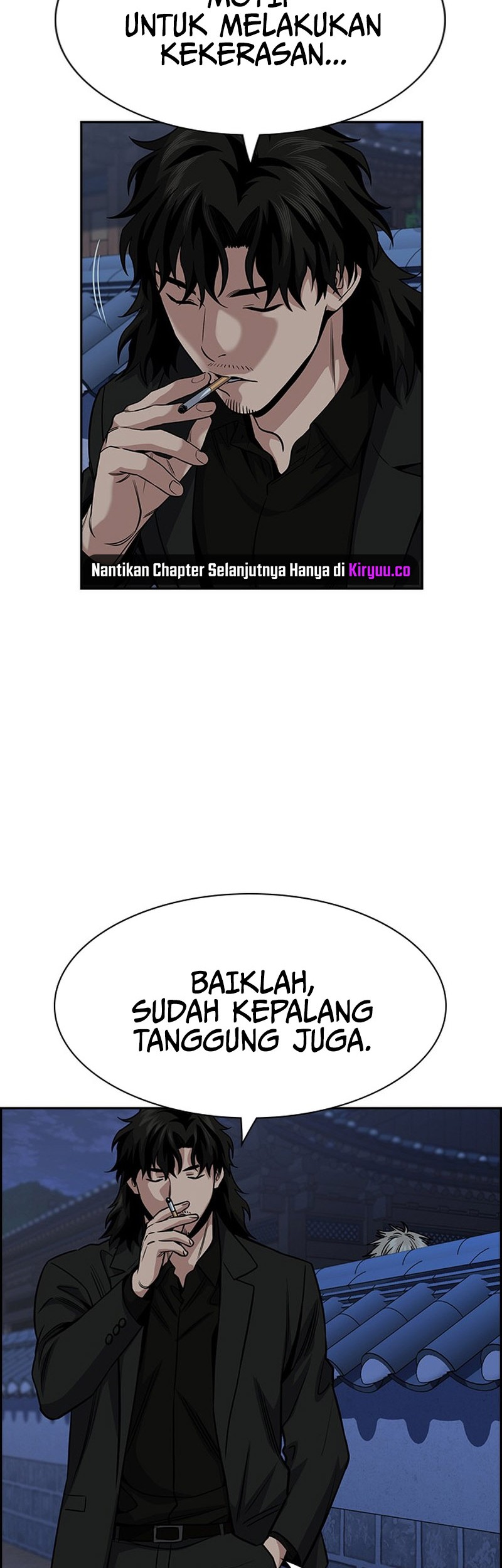 True Education Chapter 137 Gambar 18