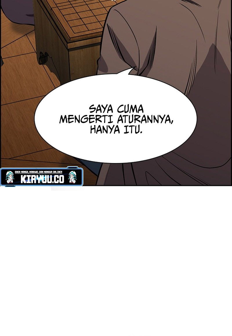 True Education Chapter 137 Gambar 36