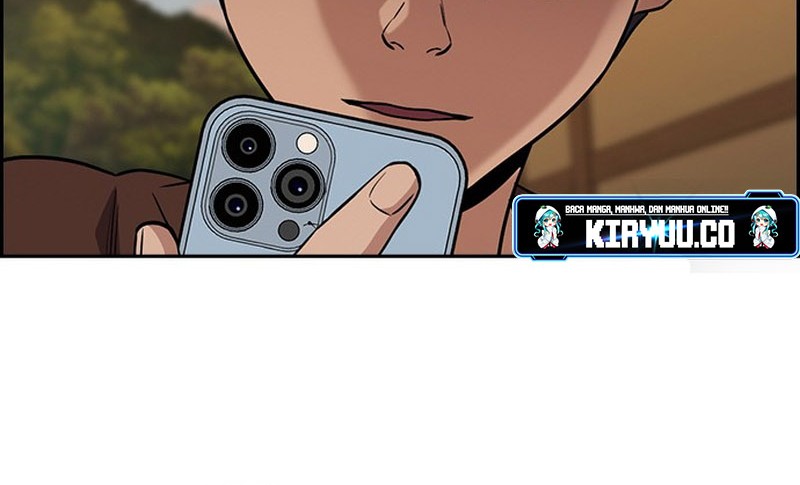 True Education Chapter 136 Gambar 59