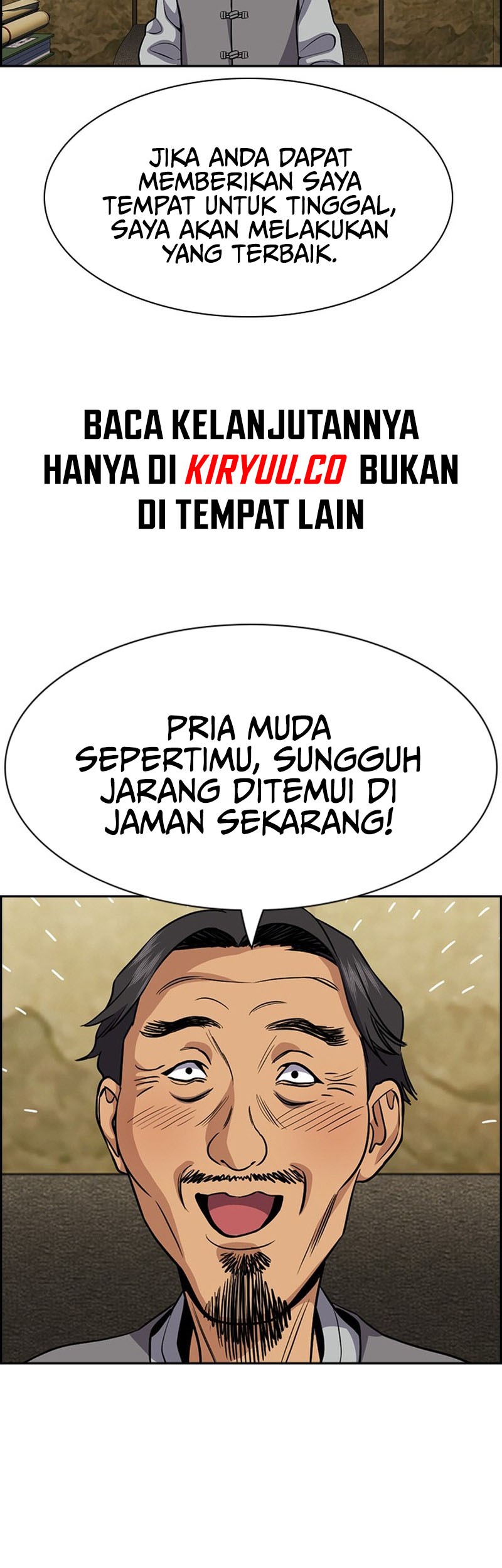 True Education Chapter 134 Gambar 12